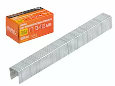 Скобы тип 20GA 10мм (5000шт) STARTUL PROFI (ST4530-10)