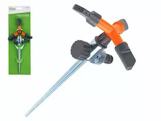 Распылитель круговой на металл. пике STARTUL GARDEN (ST6010-12)