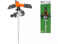 Распылитель круговой на металл. пике STARTUL GARDEN (ST6012-05)