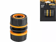 Муфта соед. для шлангов 1/2"(5/8") STARTUL METSA (ST6013-09-1/2)