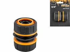 Муфта соед. для шлангов 3/4" STARTUL METSA (ST6013-10-3/4)