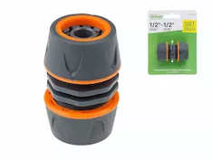 Муфта соед. для шлангов 3/4" STARTUL GARDEN (ST6016-5-3/4)