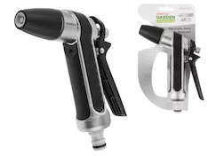 Пистолет-распылитель металл. рег. STARTUL GARDEN (ST6017-04)