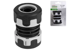 Муфта соед. для шлангов 3/4" STARTUL GARDEN (ST6017-10-3/4)