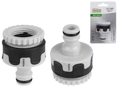 Адаптер внешний 3/4" и 1" STARTUL GARDEN (ST6017-12-3/4-1)