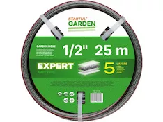 Шланг поливочный 1/2" 25м STARTUL GARDEN EXPERT (ST6035-1/2-25)