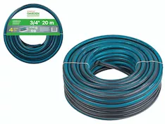 Шланг поливочный 3/4" 20м STARTUL GARDEN (ST6045-3/4-20)