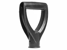 Ручка V-образная для лопат d36 мм STARTUL GARDEN (ST6098-36)
