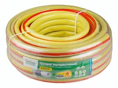 Шланг поливочный 1/2" 25м STARTUL GARDEN PROFI (ST6206-1/2-25)