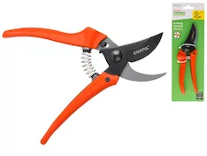 Секатор плоскостной 19см STARTUL GARDEN (ST6410-03)