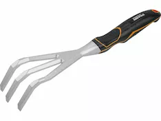 Рыхлитель садовый 34см STARTUL METSA (ST6440-01)