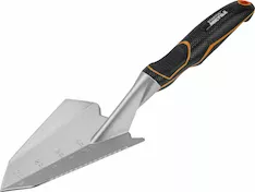 Совок посадочный широкий 35см STARTUL METSA (ST6440-02)