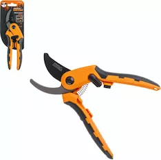 Секатор плоскостной 21см STARTUL METSA (ST6492-02)