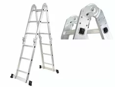 Лестница многофункциональная STARTUL ST9732-03