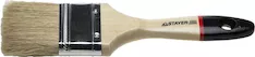 Плоская кисть STAYER UNIVERSAL - EURO 0102-075
