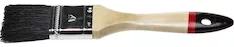 Плоская кисть STAYER UNIVERSAL-EURO 01022-038