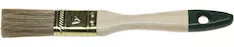 Плоская кисть STAYER LASUR 01031-25