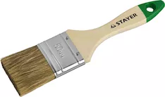 Плоская кисть STAYER LASUR 01031-50