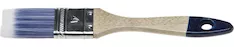 Плоская кисть STAYER AQUA 01032-025