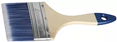 Плоская кисть STAYER AQUA 01032-100