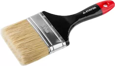Плоская кисть STAYER Universal Professional 0104-100