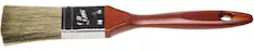 Плоская кисть STAYER LASUR-LUX 01051-025