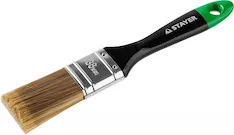 Плоская кисть STAYER UNIVERSAL-ARTEX 0106-038