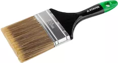 Плоская кисть STAYER UNIVERSAL-ARTEX 0106-100