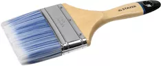 Плоская кисть STAYER AQUA - EURO 01062-100