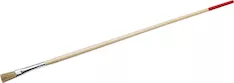 Плоская тонкая кисть STAYER UNIVERSAL 0124-02