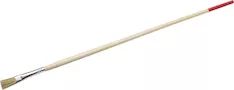 Плоская тонкая кисть STAYER UNIVERSAL 0124-06