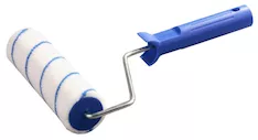 Малярный ролик STAYER NYLON 02041-18