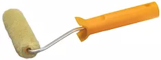 Малярный мини-валик в сборе STAYER SYNTEX 03-0512-11