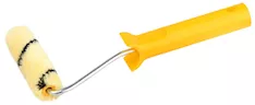 Малярный мини-валик в сборе STAYER DUALON 03-05812-11