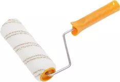 Малярный валик STAYER MICROTEX 0343-18