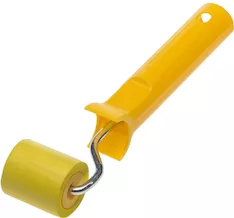 Прижимной резиновый валик STAYER 0391-04