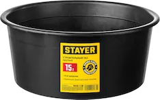 Строительный таз STAYER STRONG 06098-15_z01