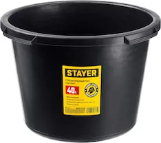 Строительный таз STAYER STRONG 06098-40_z02