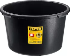 Строительный таз STAYER STRONG 06098-60_z02