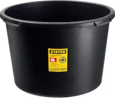 Строительный таз STAYER STRONG 06098-90_z02