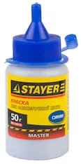 Краска для разметочных шнуров STAYER 0640-1_z01