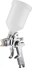 Пневматический краскопульт STAYER AirPro G Professional 06476-1.4