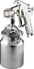 Пневматический краскопульт STAYER AirPro S Professional 06477-1.4