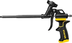 Пистолет для монтажной пены STAYER Black PRO Professional 06862_z02