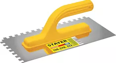 Штукатурная гладилка STAYER 08012-08_z01