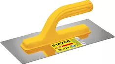 Штукатурная гладилка STAYER 08012_z01