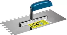 Штукатурная гладилка STAYER Professional 0802-10