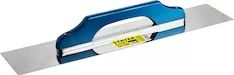 Штукатурная гладилка STAYER Expert 600 Professional 08034