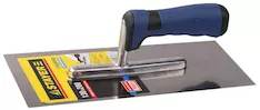Штукатурная гладилка STAYER Eхpert Professional 0805