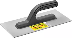 Штукатурная пластиковая гладилка STAYER 0809